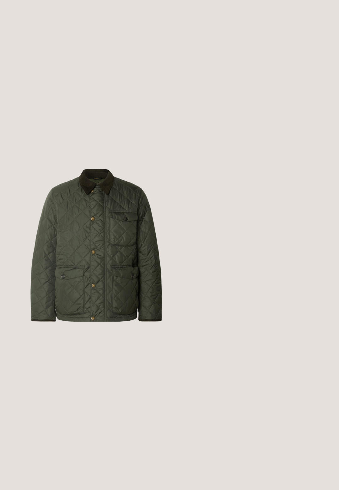 Barbour HORNBY JACKET - Ελαφρύ μπουφάν - sage; Σκούρο μπλε πλεκτό πουλόβερ με γιορτινό μοτίβο που περιλαμβάνει αρκούδες, δέντρα και νιφάδες χιονιού σε πράσινο, καφέ και λευκό. Ριμπ μανσέτες και ποδόγυρος.; Scotch & Soda REGULAR FIT SHIRT - Πουκάμισο - tannin; Σκούρες μπλε τζιν παντελόνες με ίσια γραμμή, με φερμουάρ, κουμπί κλεισίματος και πέντε τσέπες. Λείος υφασμάτινος ιστός με διακριτική φθορά.; Καφέ σουέτ ankle boots με στρογγυλή μύτη, κορδόνια μπροστά, μεταλλικές θηλιές και σκληρή μαύρη καουτσούκ σόλα με αυλακώσεις.; Πράσινη υφασμάτινη τσάντα messenger με καφέ δερμάτινες λεπτομέρειες, μπροστινή καπάκι, ρυθμιζόμενο λουρί και κλείσιμο με φερμουάρ στην κορυφή. Διαθέτει χρυσές λεπτομέρειες.