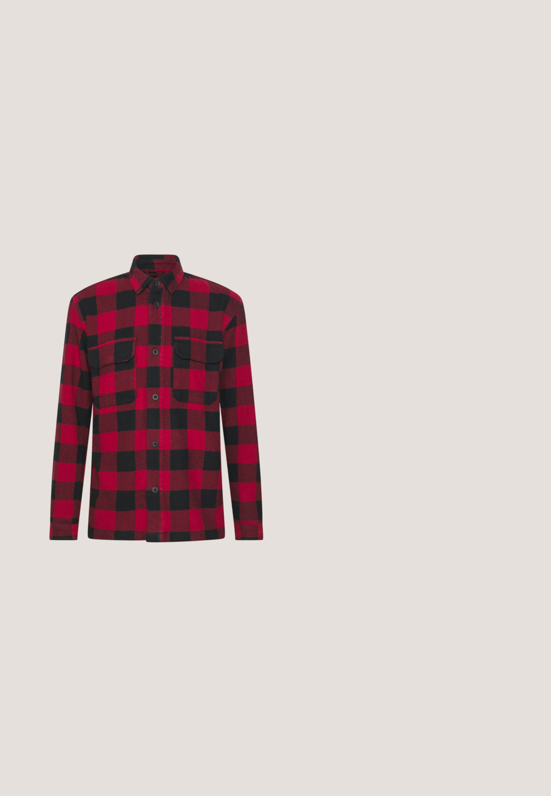 TOM TAILOR DENIM OVERSHIRT - Kerge jope - red/black; Must musta T-särk mustas, millel on keskne joonis neljast kujust ja punasest pentagrammist, ning tekst "MÖTLEY CRÜE" ja "MAAILMATUUR".; Mustad tööpüksid, millel on mitmed suured lapi-taskud, vöölingid ja sirge sääre lõige, näidatud küljelt.; Kazar HEARD  - Kauboi/mootorratturi poolsaapad - black; Hõbedavärvi paks kett-kaelakee ja sobiv käevõru, millel on omavahel põimuvad lingid ja karbikinnitus, valgel taustal.; Metallist ketileash iridesseeruva viimistlusega, millel on ovaalsed lingid ja pööratav klamber kinnitamiseks. Mõõtmed umbes 1,5 meetrit pikk.