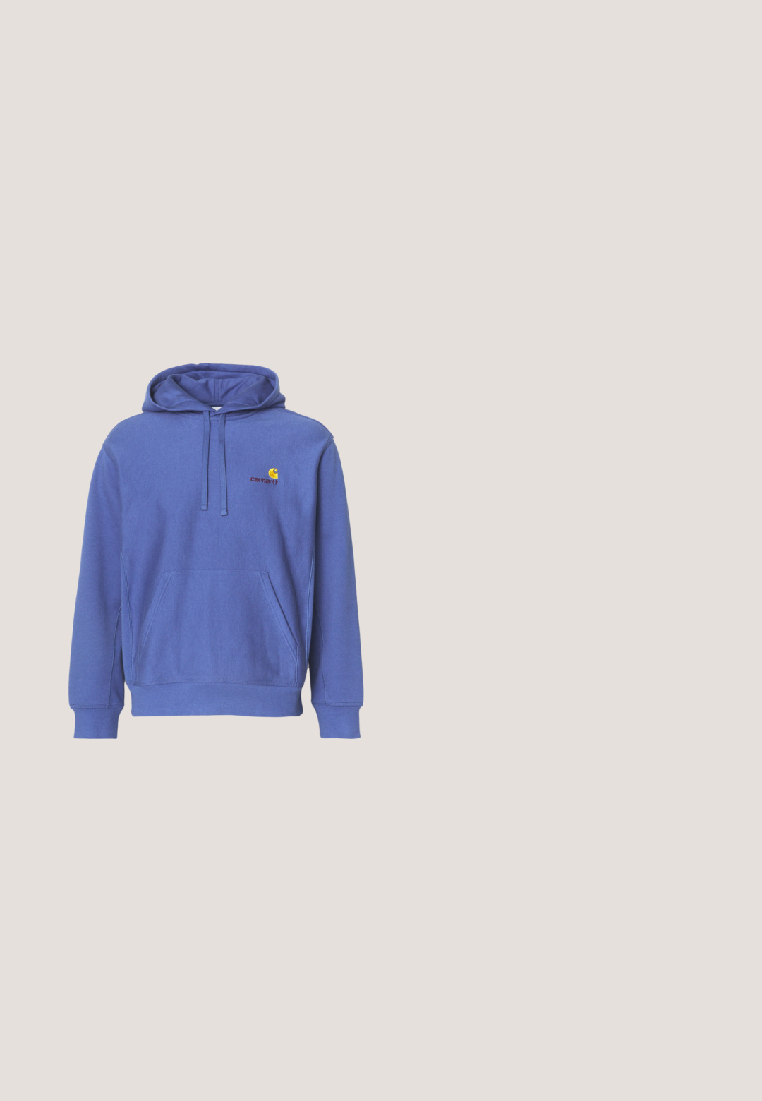 Sudadera de algodón azul con un bolsillo frontal, capucha ajustable con cordón y un pequeño logo bordado en el pecho. Textura suave y corte casual.; Camiseta de algodón morada de manga corta, que presenta un logo blanco que incluye "ALPHA INDUSTRIES" y un diseño geométrico.; Pantalones de pierna ancha en gris oscuro, fabricados en algodón. Con dos bolsillos delanteros y cierre de botón. Textura suave con un diseño casual.; Jordan AIR JORDAN 1 ZM CMFT 2 - Zapatillas altas - summit white/bicoastal/oxidized green; Arnette CATFISH - Gafas de sol - metallic silver; Maple BAR CURB CHAIN - Collar - silver coloured