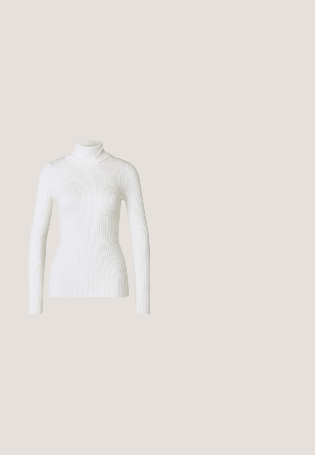 Valge ribaga kõrge kaelusega kudum, millel on pikad varrukad, sobiv disain ja pehme tekstuur. Lame krae ja sujuv välimus.; ONLY ONLSANIA PANT  - Püksid - pumice stone/classic black; Must must nahk slingback tasase jala king, terav nina, millel on kaks horisontaalset rihma ja ruudukujulised hõbedased sanga, madal konts ja sile tekstuur.; Mustad mustad prillid tumedate läätsedega, paks plastikraam ja laiad templid. Sile pind ja nurgeline disain.; Must musträd välimusega õlakott, millel on ristkülikukujuline kuju, kuldne riistvara, magnetkinnitus ja eemaldatav rihm. Tekstuuriga pind.; Must mustriba mustriba, mis on varustatud ristküliku kujuga kuldse luku ja ümarate servadega, sileda tekstuuriga ja elegantse disainiga.