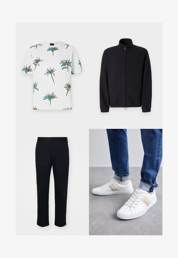 Zalando