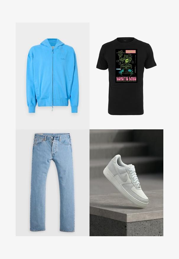 Zalando