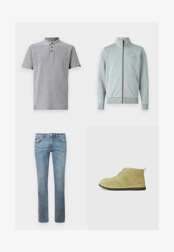 Zalando