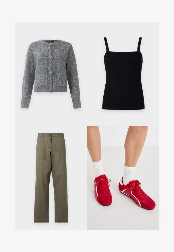 Zalando