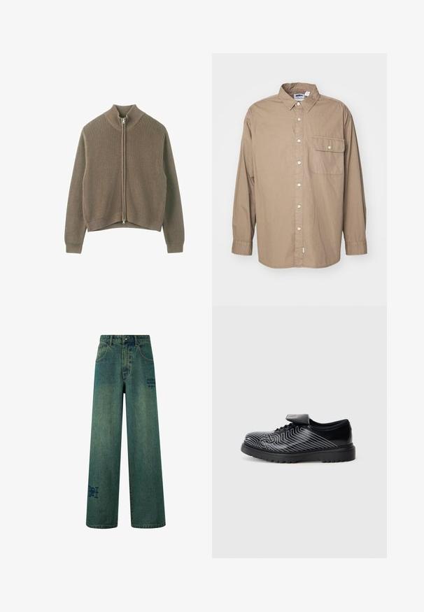 Zalando