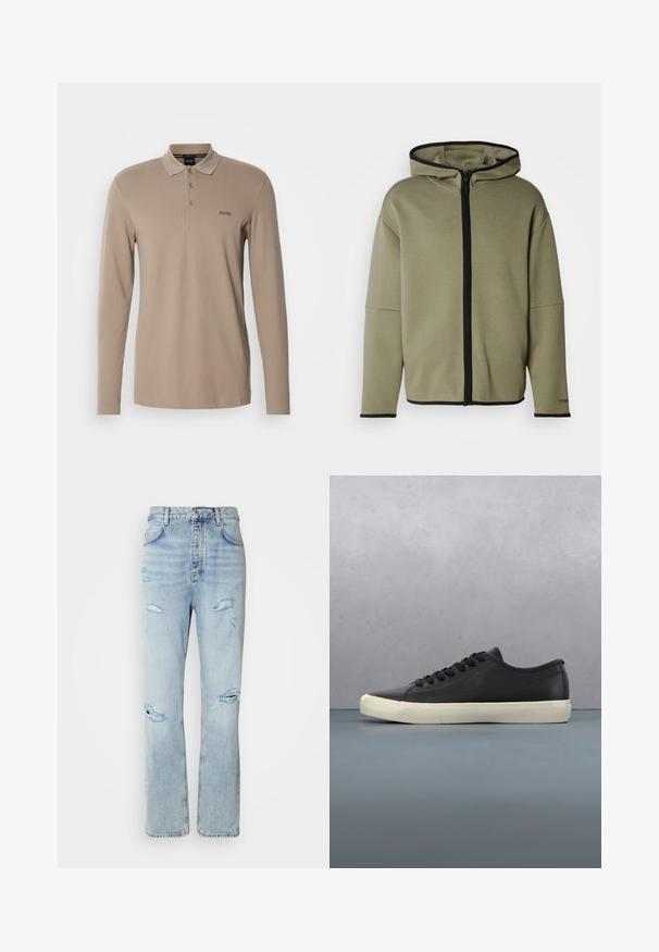 Zalando