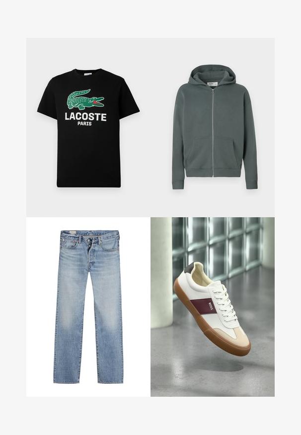 Zalando