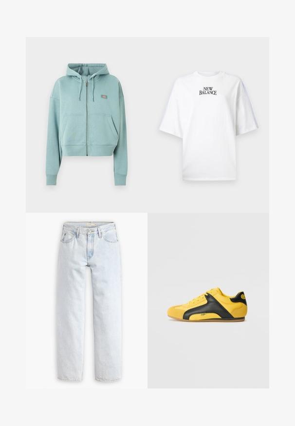 Zalando