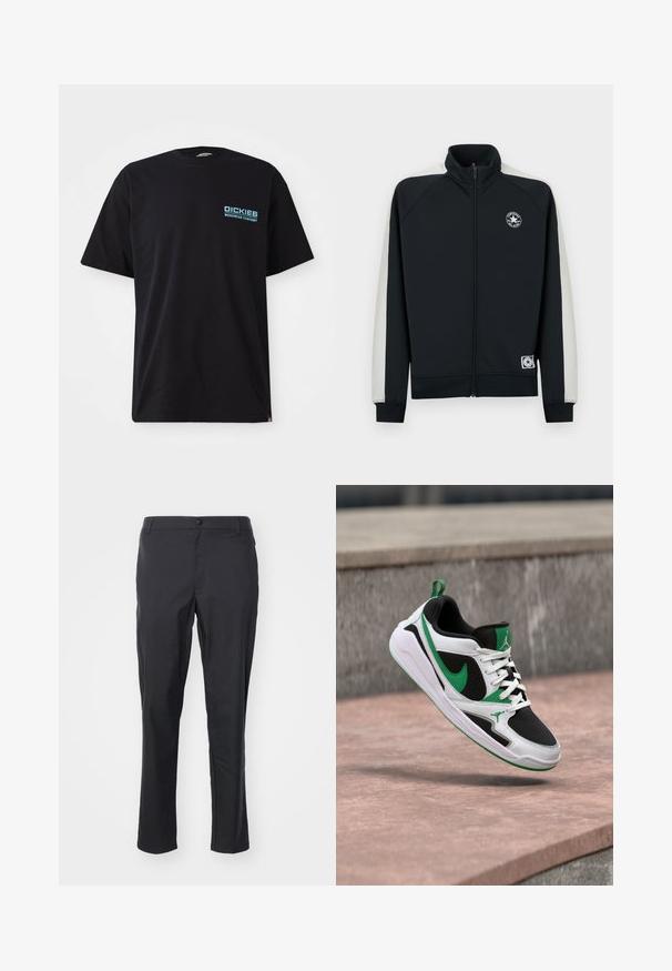 Zalando