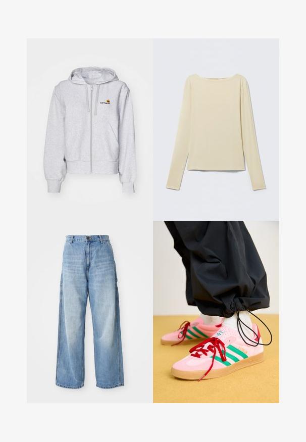 Zalando