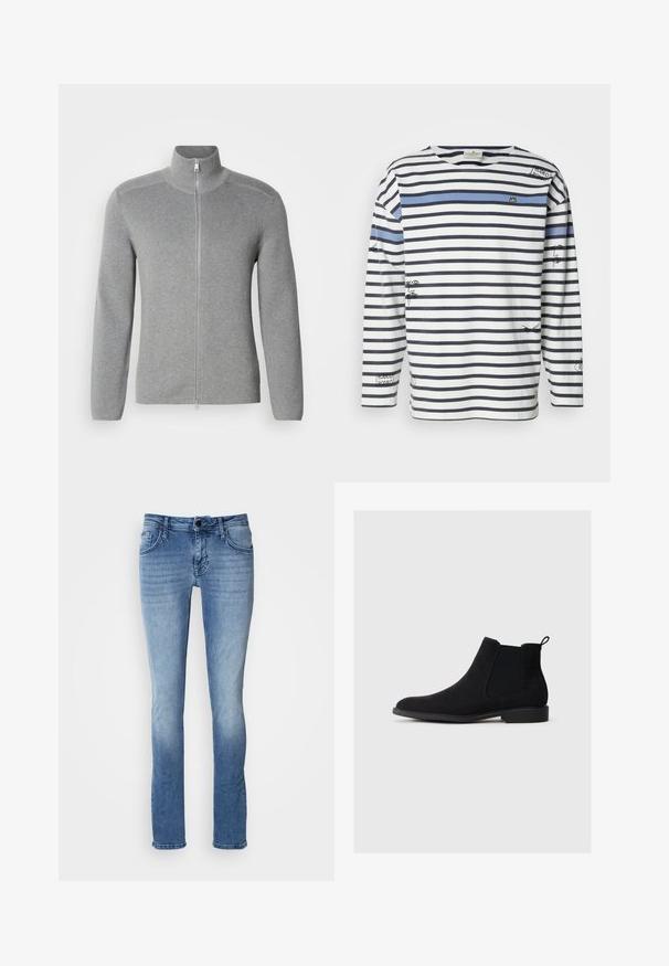 Zalando
