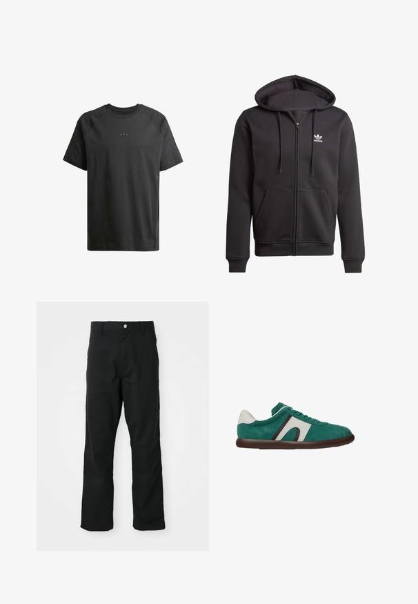 Zalando
