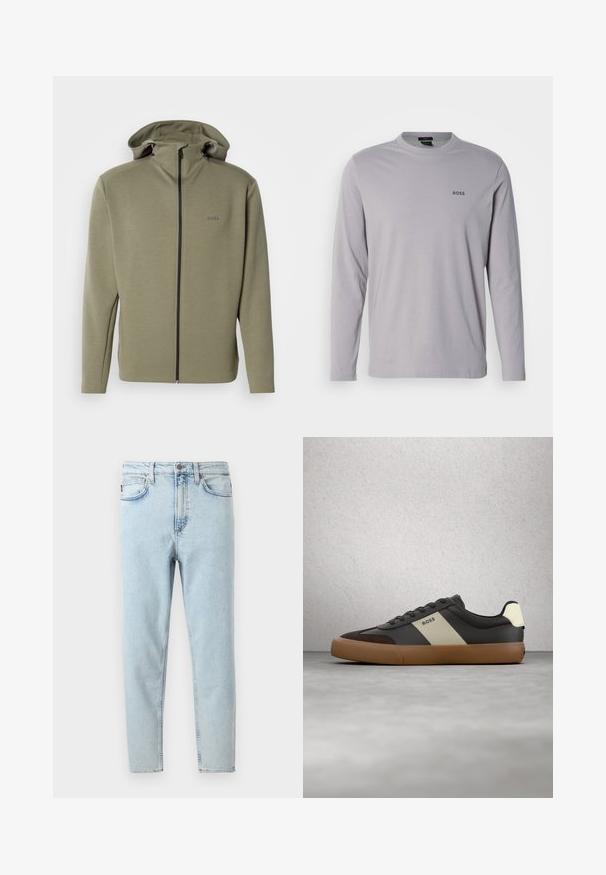 Zalando