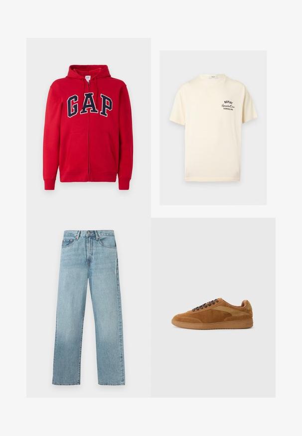 Zalando