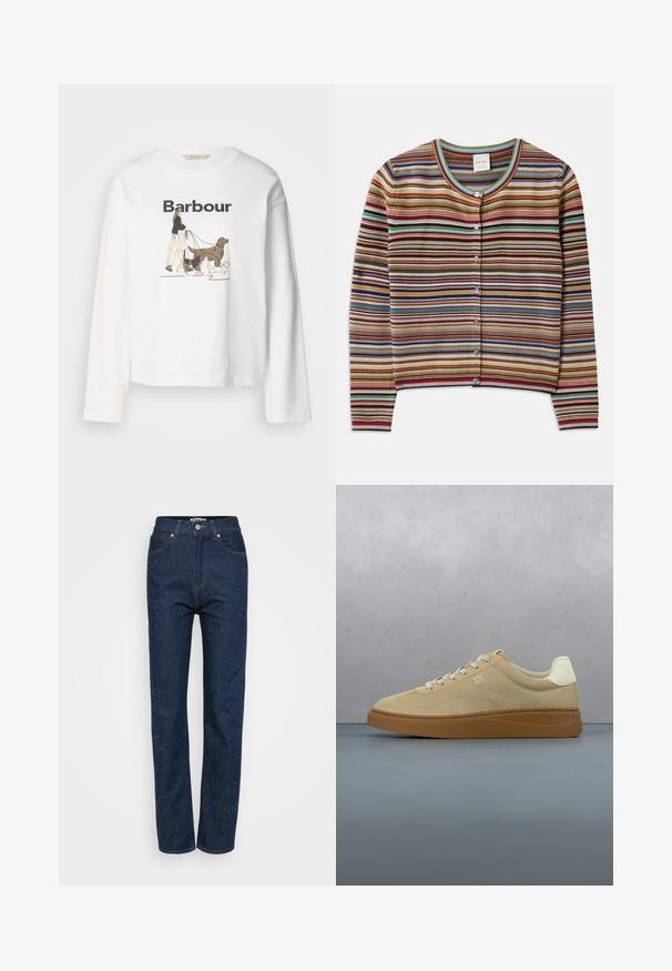Zalando