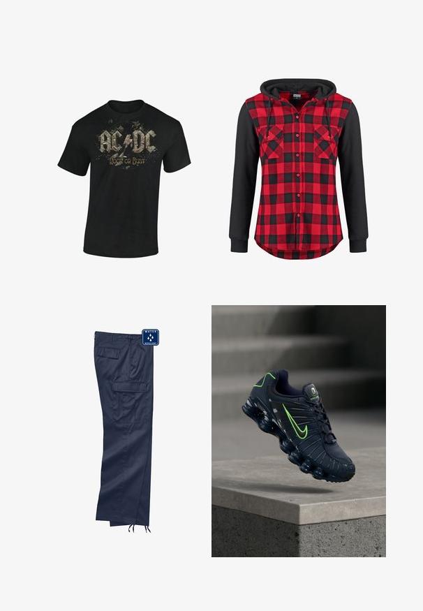 Zalando