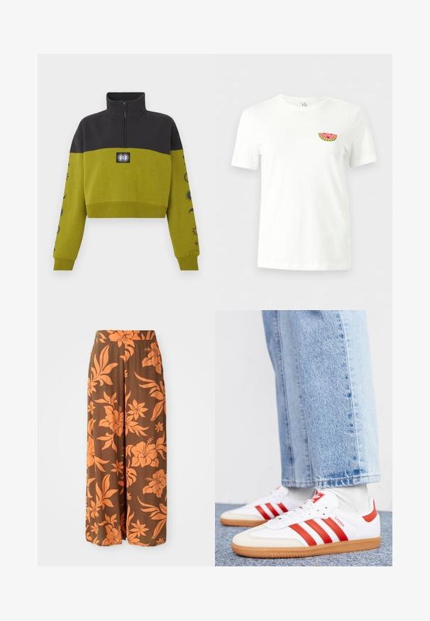 Zalando