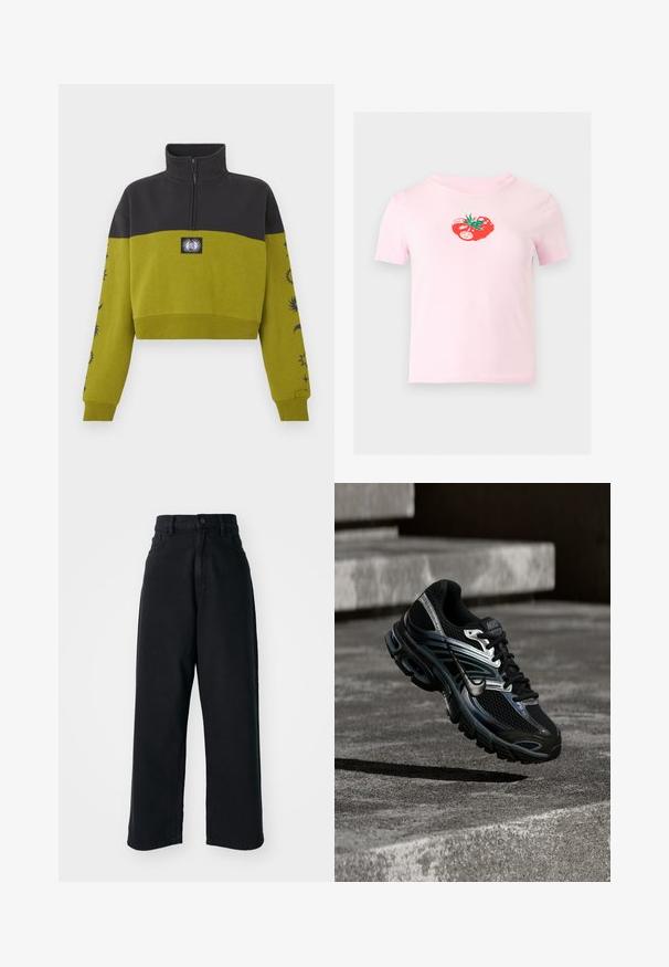 Zalando