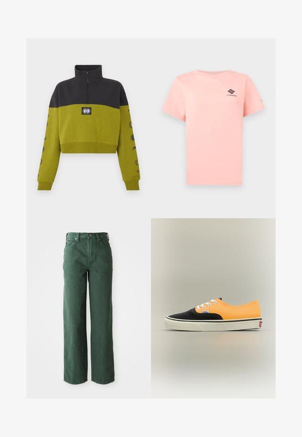 Zalando