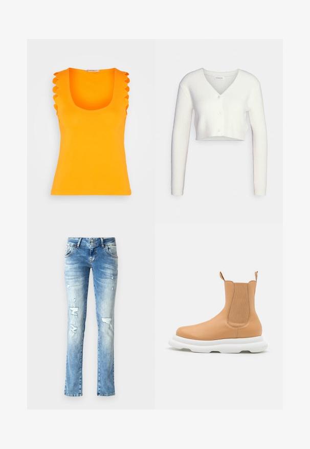 Zalando