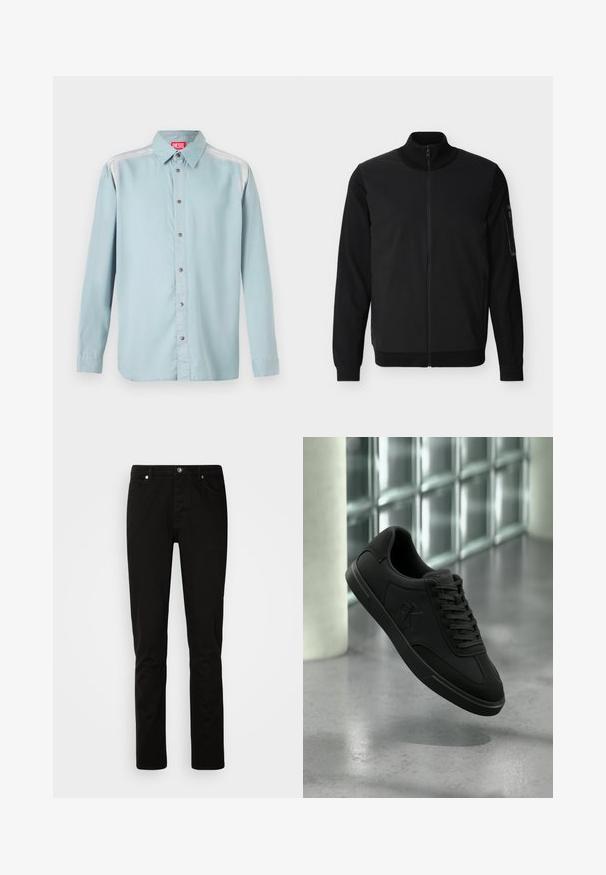 Zalando