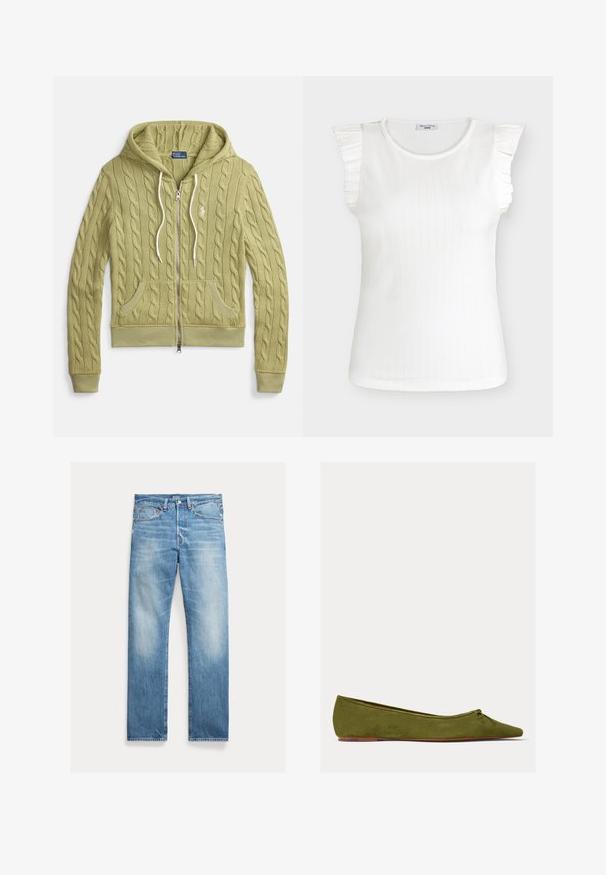 Zalando