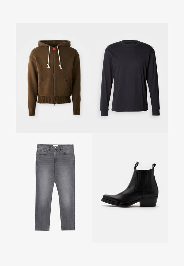Zalando