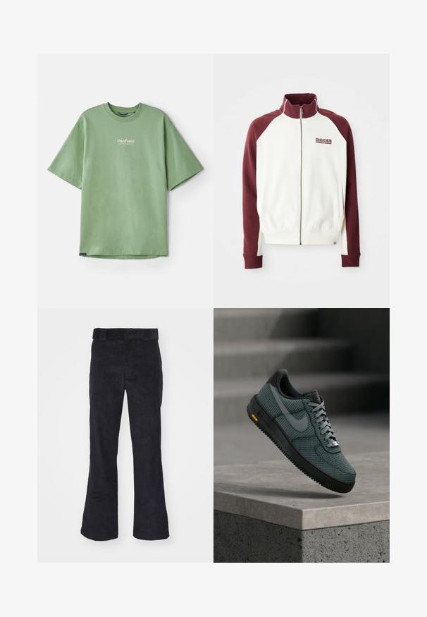 Zalando