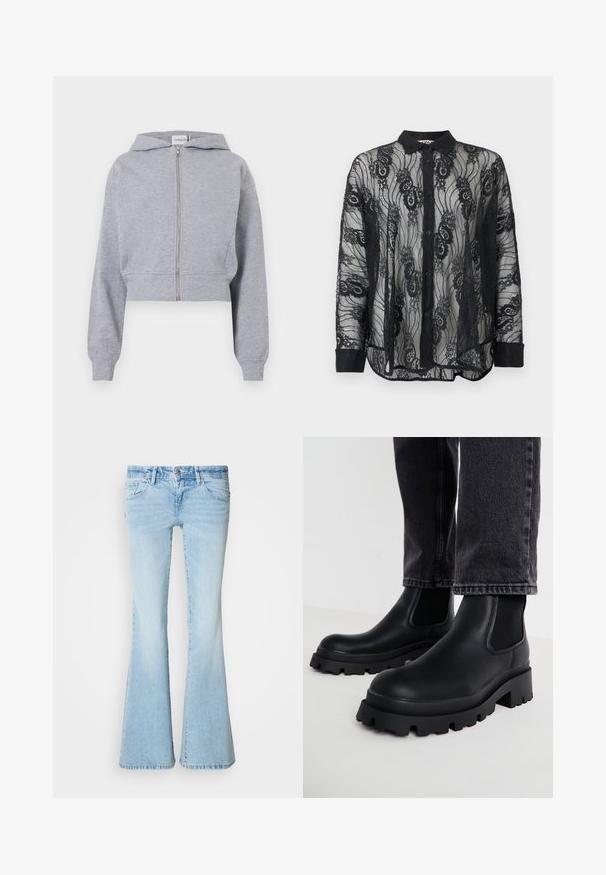 Zalando