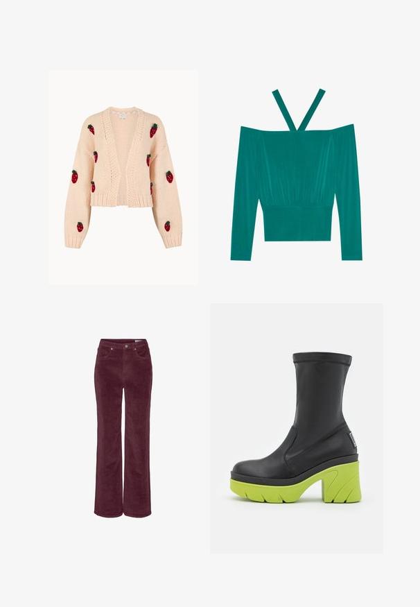 Zalando