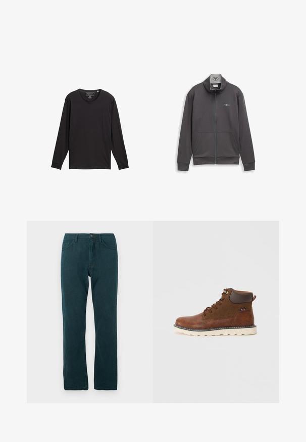 Zalando