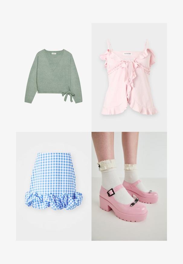 Zalando