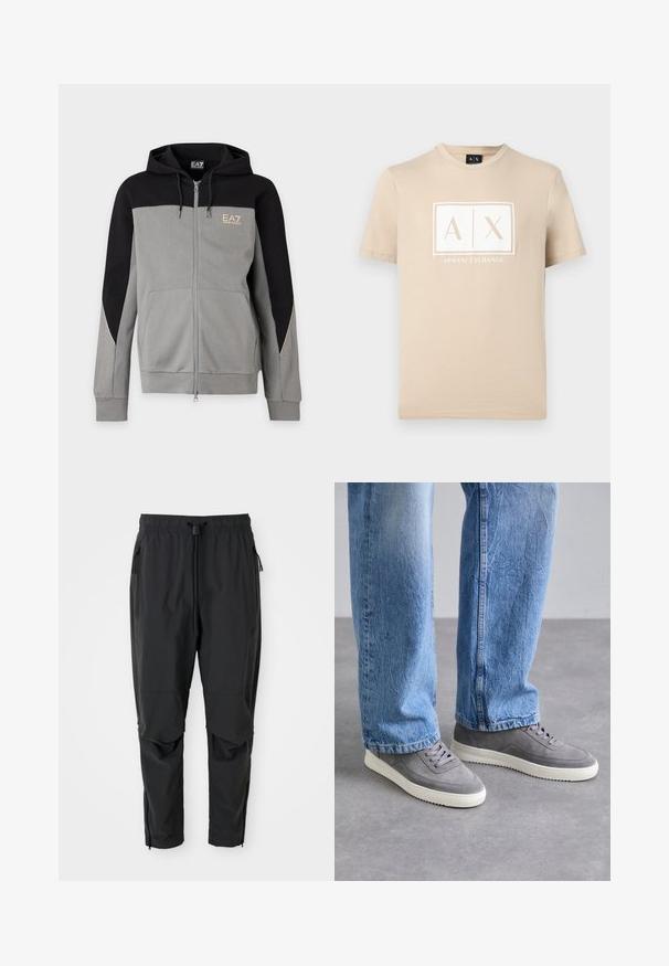 Zalando