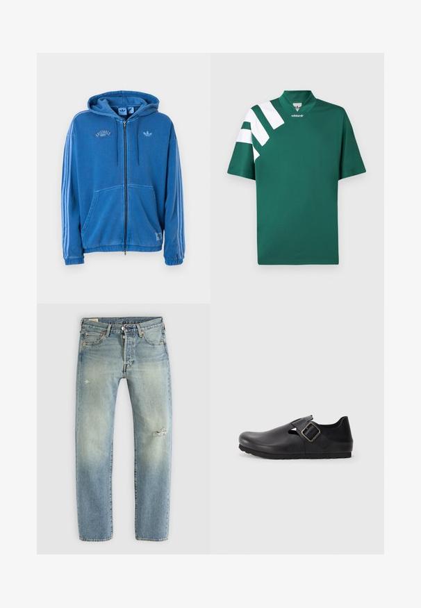 Zalando