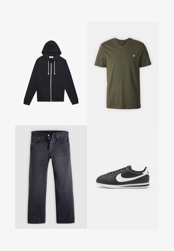 Zalando