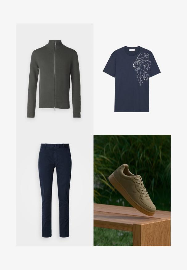 Zalando