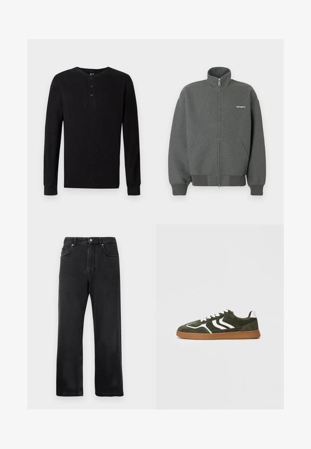 Zalando