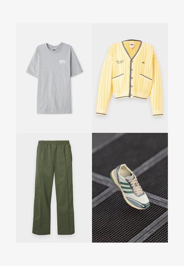 Zalando