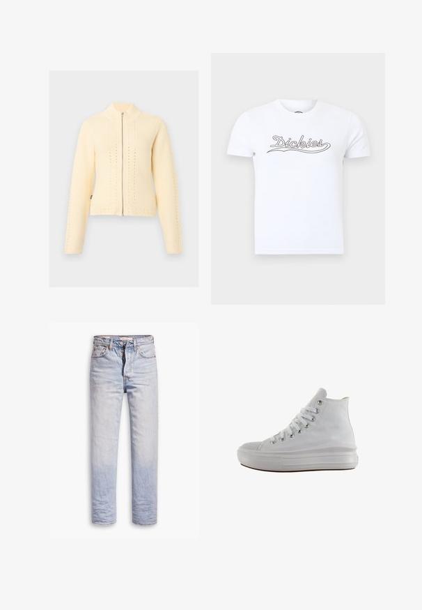 Zalando