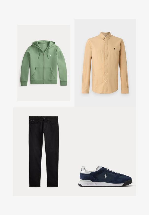 Zalando