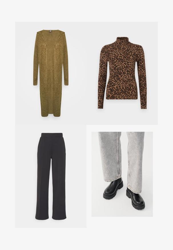 Zalando