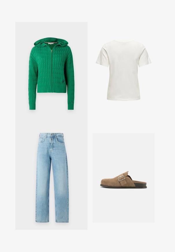 Zalando