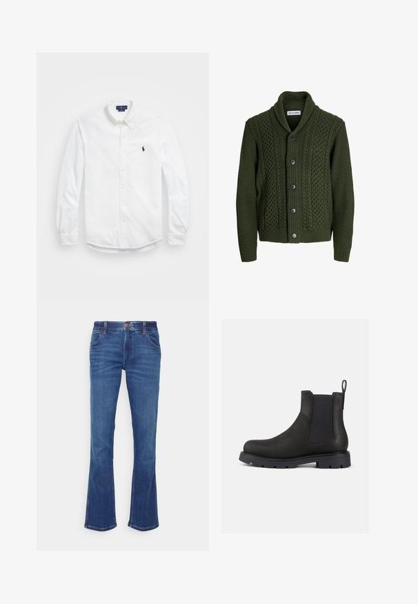 Zalando