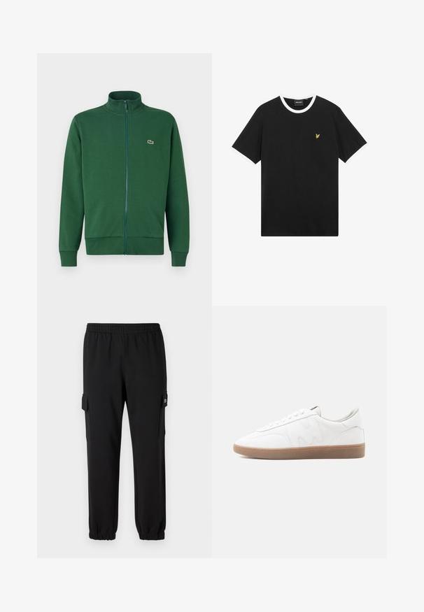 Zalando