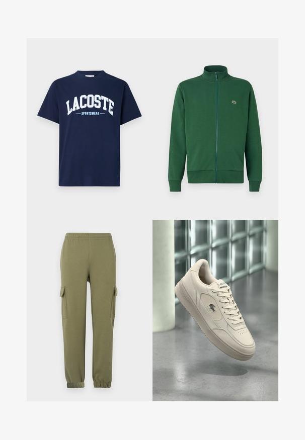 Zalando