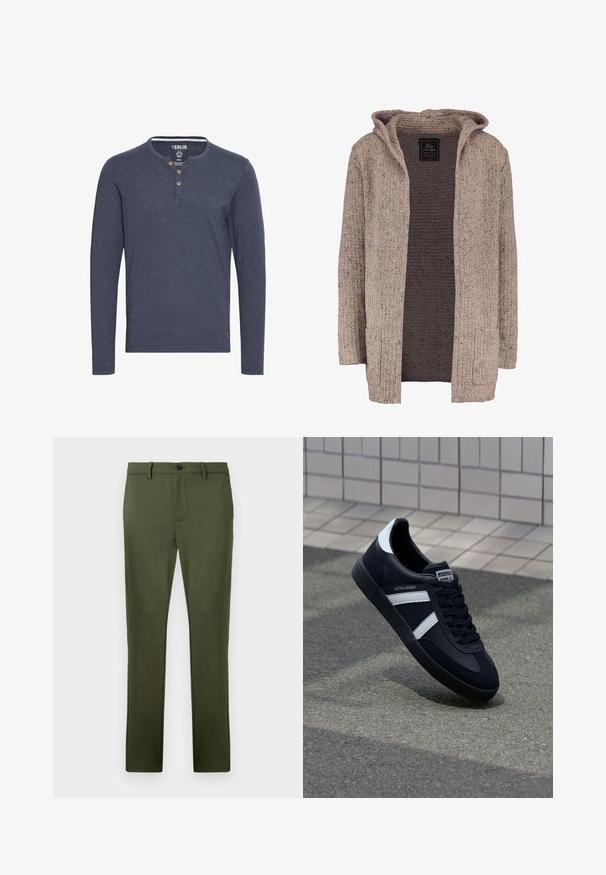 Zalando
