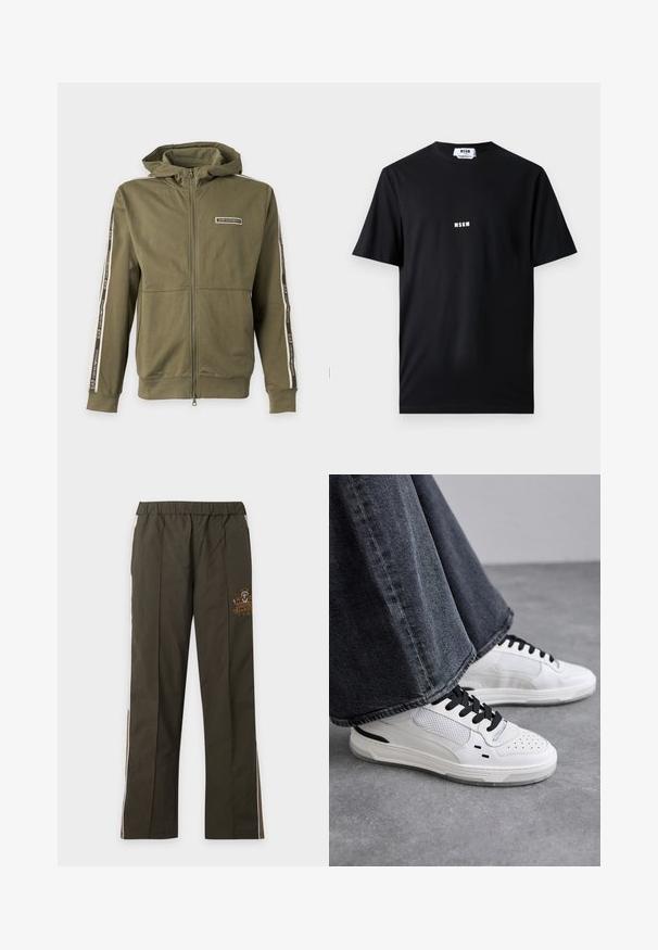 Zalando
