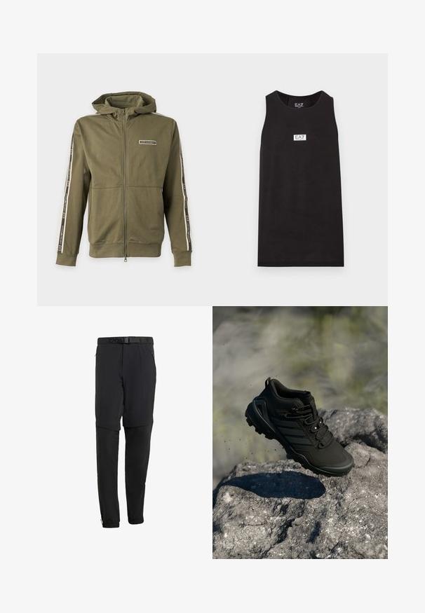 Zalando