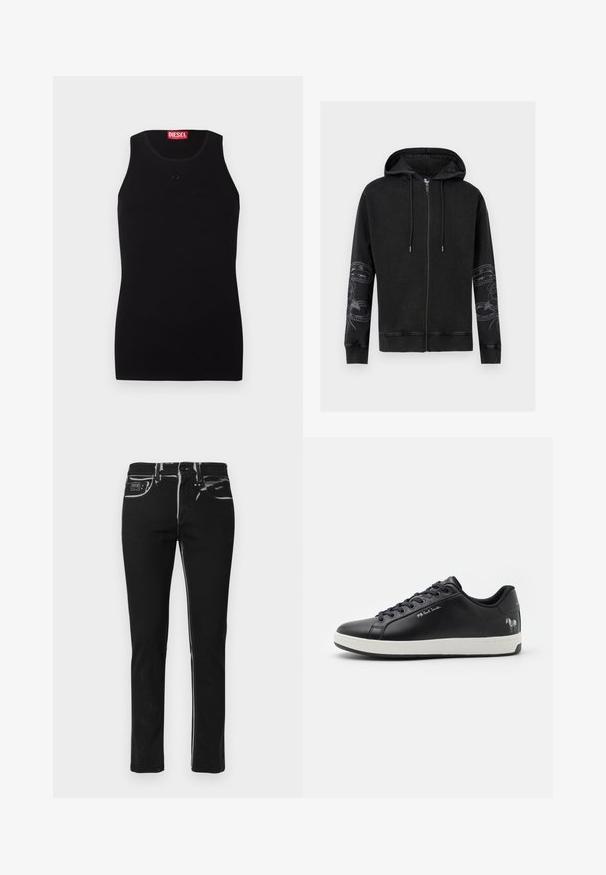 Zalando