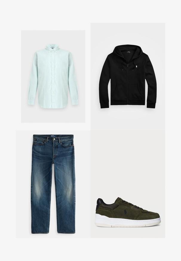 Zalando